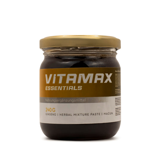 Vitamax Essentials 240 Gramm